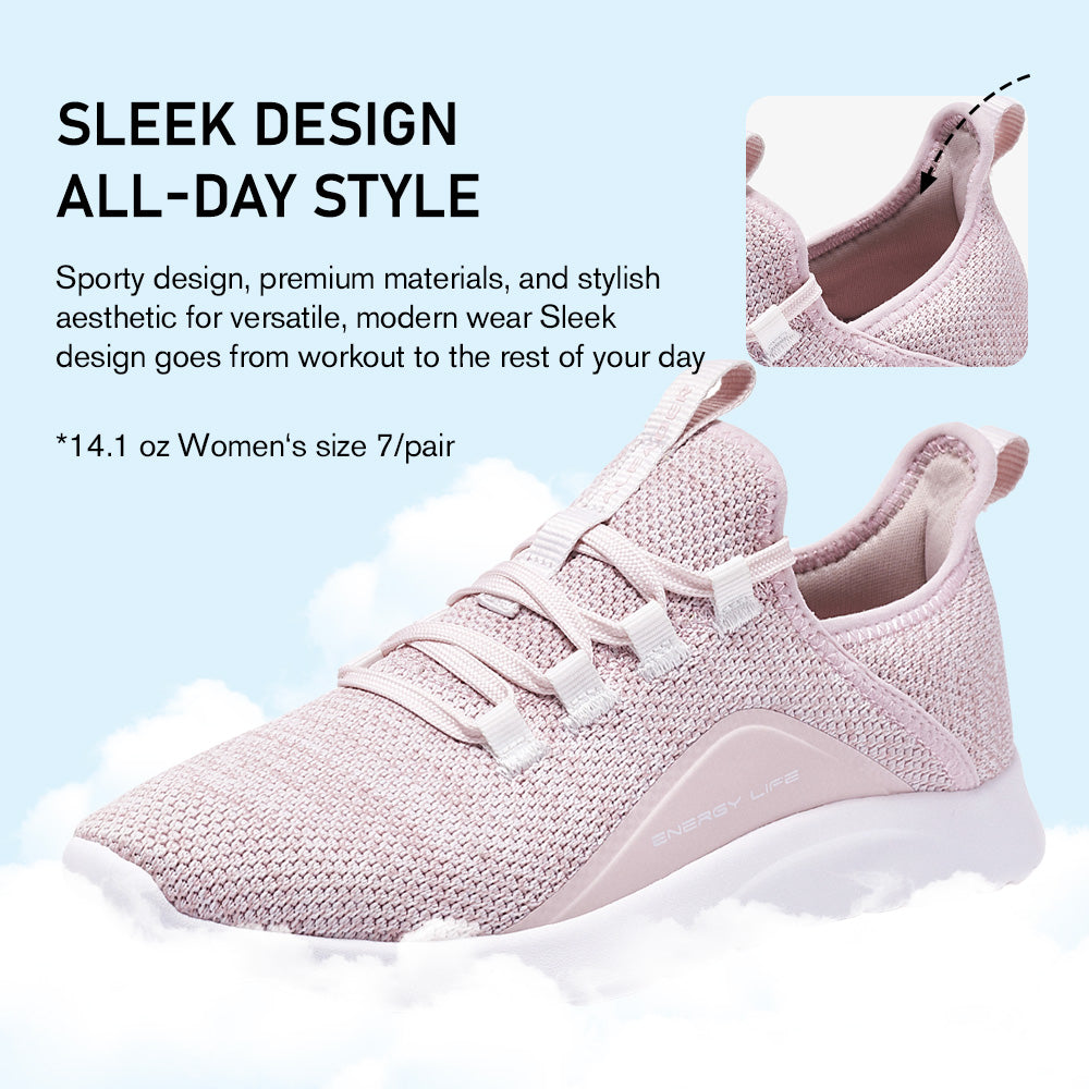 Aleader online shoes website