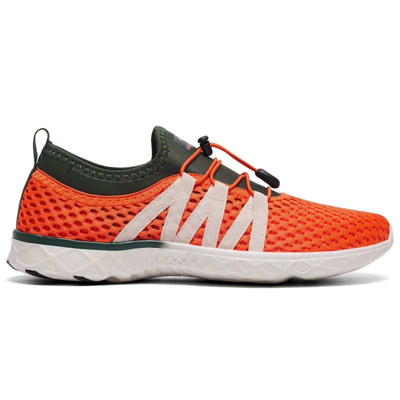 Load image into Gallery viewer, Aleader Men&#39;s Xdrain Venture Water Shoes
