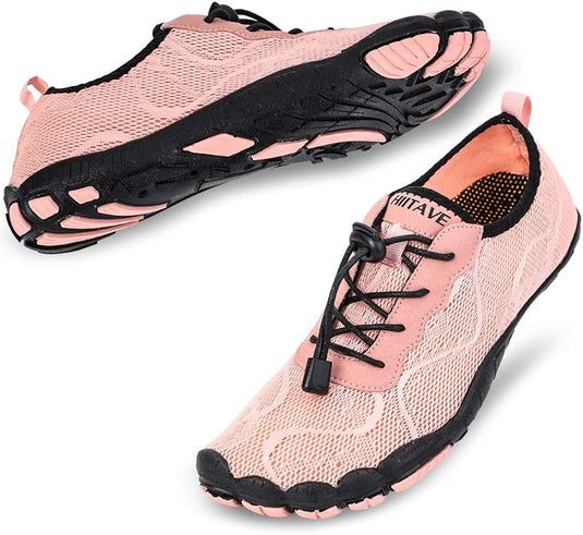 Women's Barefoot Mesh