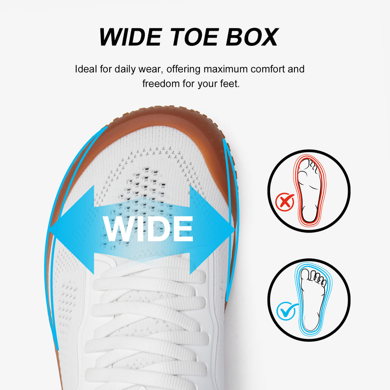 Load image into Gallery viewer, Women's Barefoot Trainer
