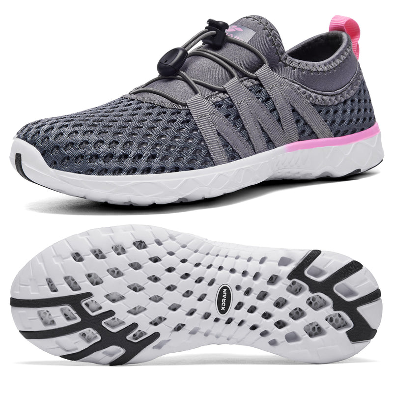Load image into Gallery viewer, Aleader Women&#39;s Xdrain Venture Water Shoes
