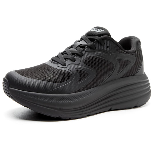 Women's Energy Cloud Nura All Black