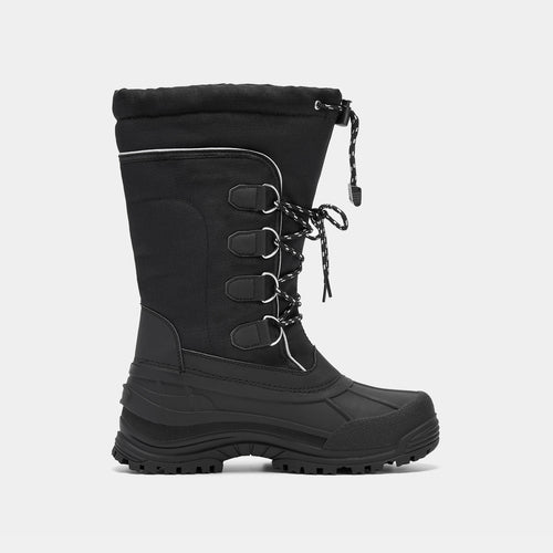 Aleader Men’s Insulated Waterproof Winter Snow Boots