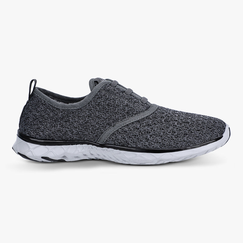 Aleader Men s Xdrain Classic 2.0 Aqua Water Shoes AleaderGear