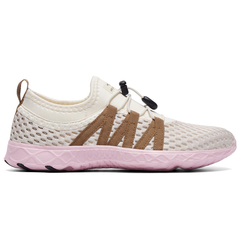 Load image into Gallery viewer, Aleader Women&#39;s Xdrain Venture Water Shoes
