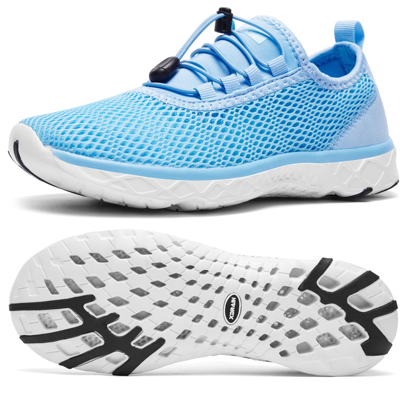 Load image into Gallery viewer, Aleader Women&#39;s Xdrain Classic Knit 3.0 Water Shoes
