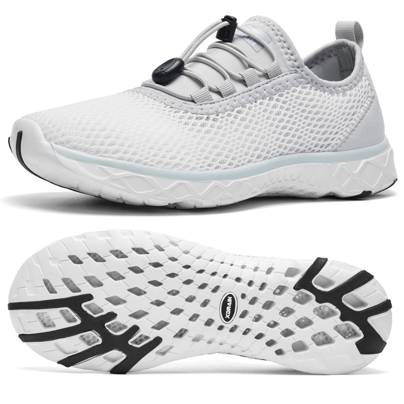 Load image into Gallery viewer, Aleader Women&#39;s Xdrain Classic Knit 3.0 Water Shoes
