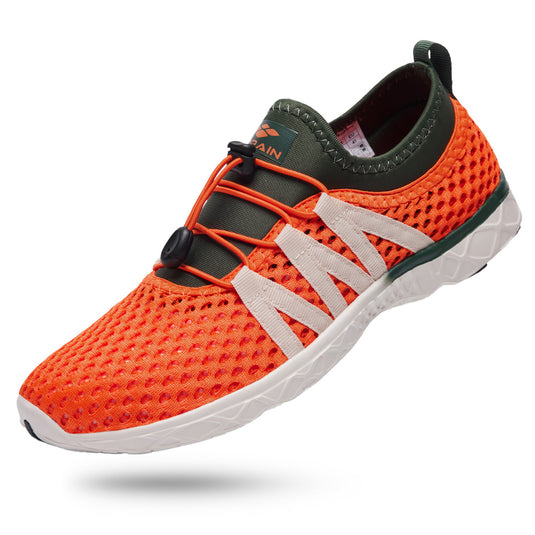 Zapatillas de agua Aleader Xdrain Venture 2.0 para hombre 