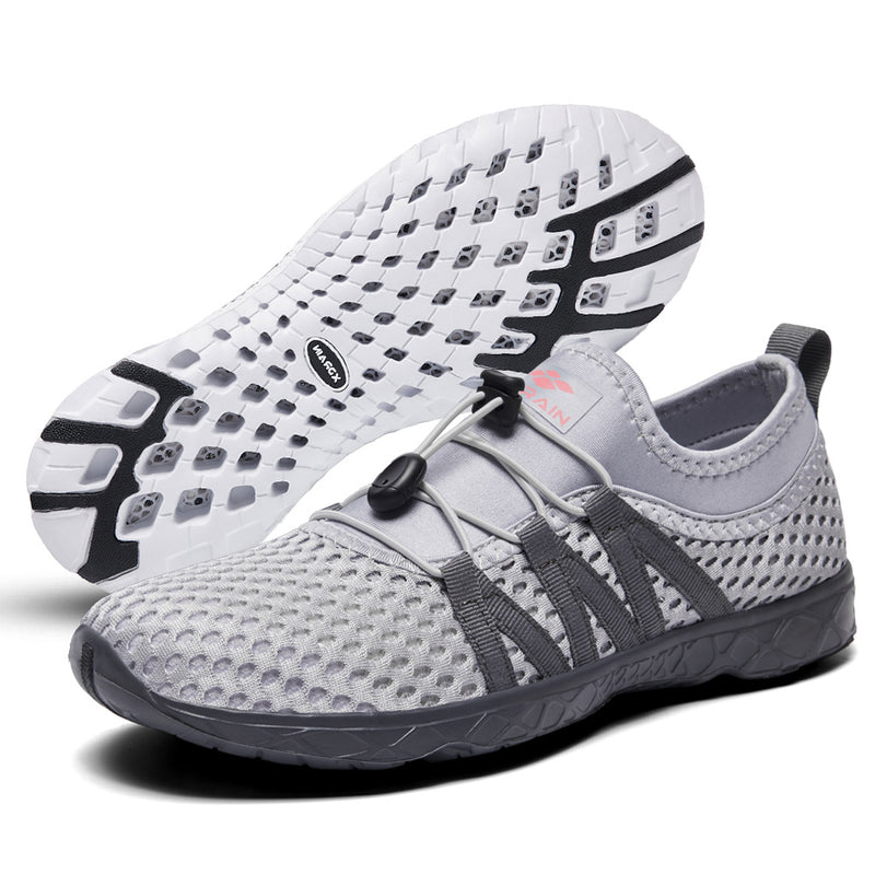 Cargue la imagen en el visor de la galería, Zapatillas de agua Aleader Xdrain Venture 2.0 para hombre 

