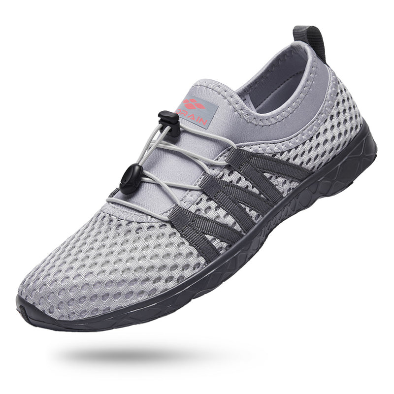 Cargue la imagen en el visor de la galería, Zapatillas de agua Aleader Xdrain Venture 2.0 para hombre 
