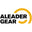 logo of AleaderGear | Go-To Footwear and Gear for Exploring Land and Water