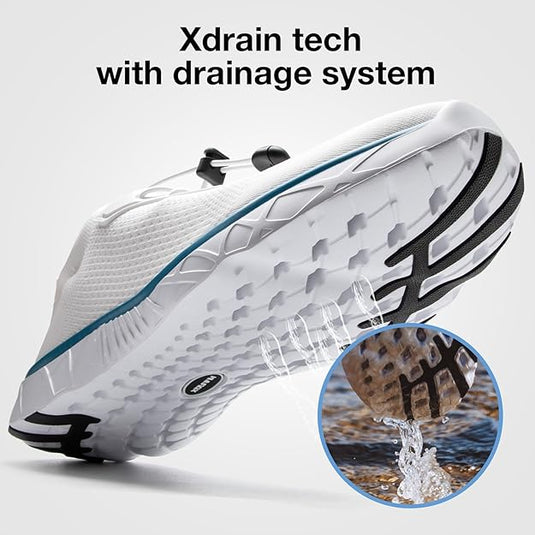 Men's Cross-Terrain Trainers
