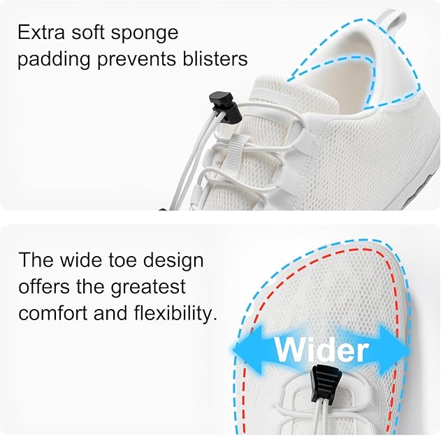 Load image into Gallery viewer, Women's Barefoot Breeze
