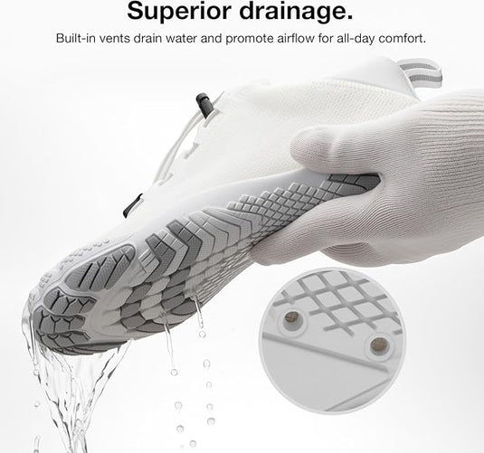 Women's Barefoot Breeze