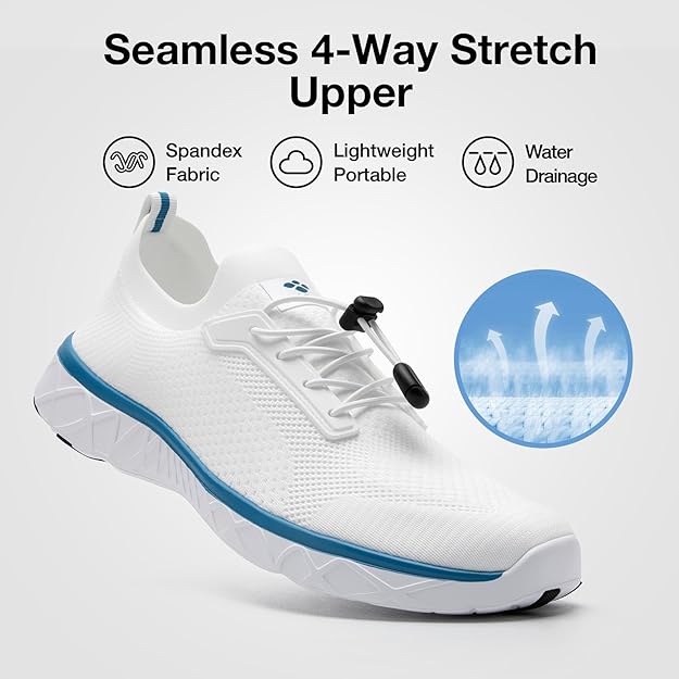 Load image into Gallery viewer, Men's Cross-Terrain Trainers
