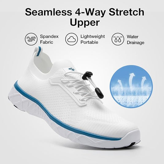 Men's Cross-Terrain Trainers