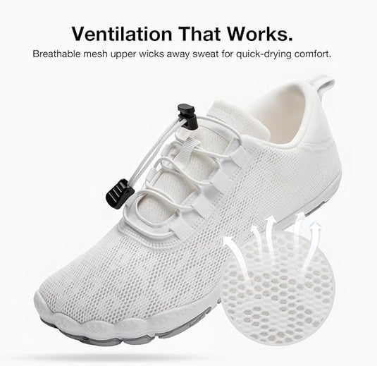 Women's Barefoot Breeze