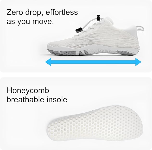 Load image into Gallery viewer, Women's Barefoot Breeze
