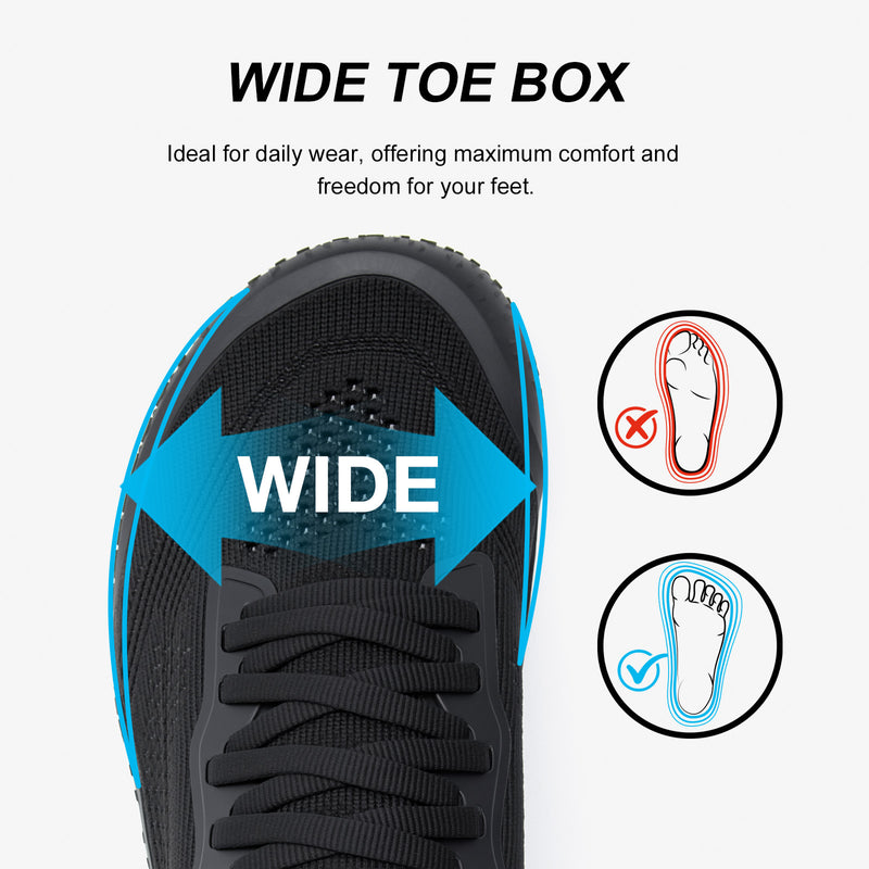 Load image into Gallery viewer, Women's Barefoot Trainer
