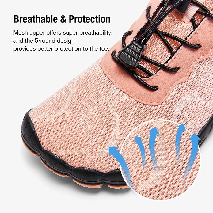 Load image into Gallery viewer, Women's Barefoot Mesh
