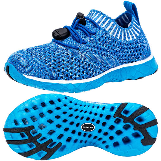 Kid's Xdrain Classic Knit