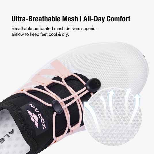 Women's Xdrain Venture