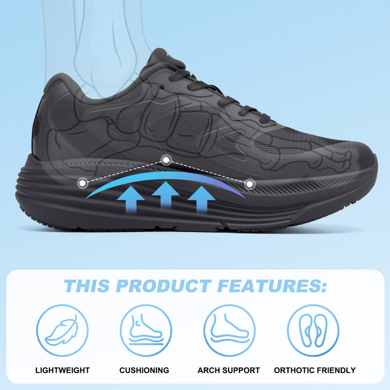 Load image into Gallery viewer, Women's Energy Cloud Nura
