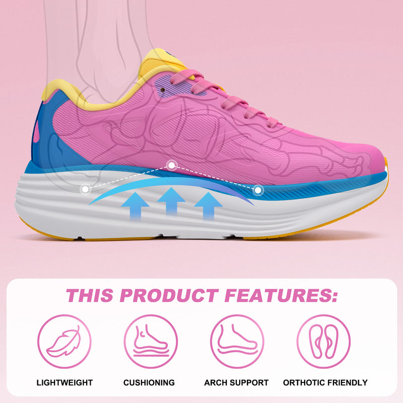 Load image into Gallery viewer, Women's Energy Cloud Nura

