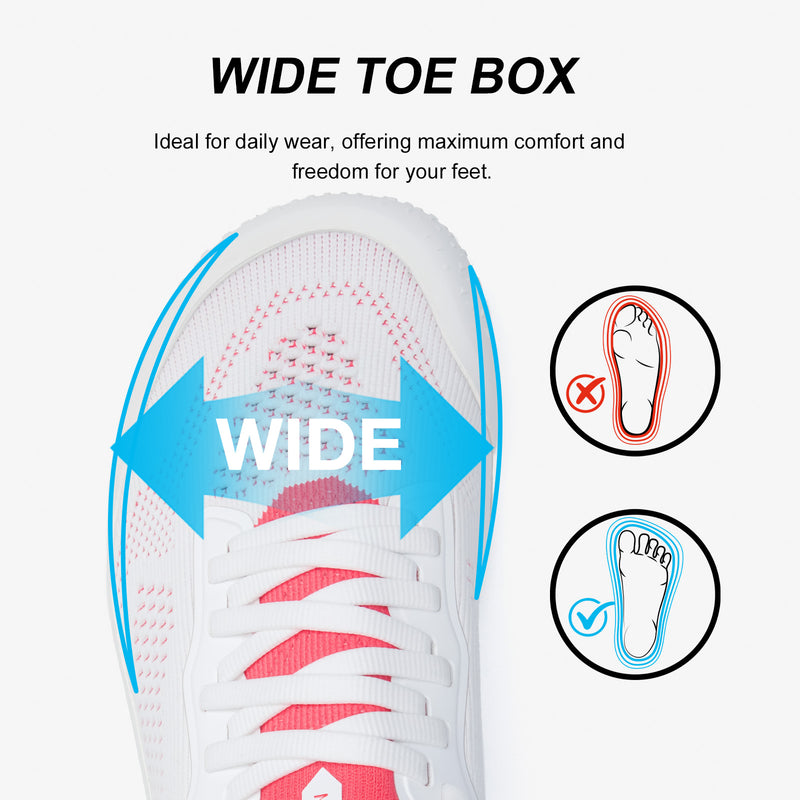 Load image into Gallery viewer, Women's Barefoot Trainer
