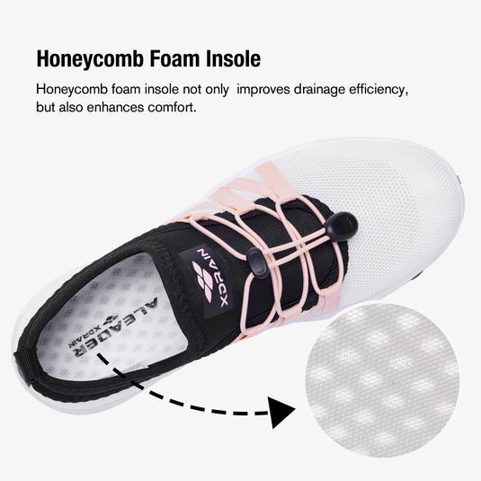 Women's Xdrain Venture