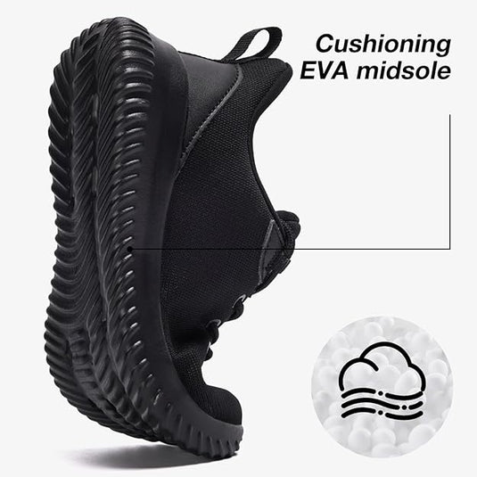 Kids Cloudwalk Sneakers