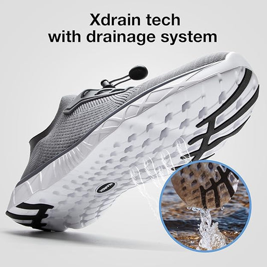 Men's Cross-Terrain Trainers