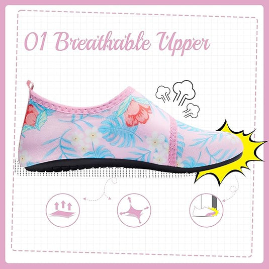 Kids' HIITAVE Splash-Masters