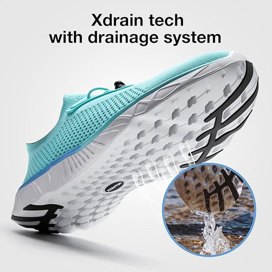 Women's Hydro Wave-Runners