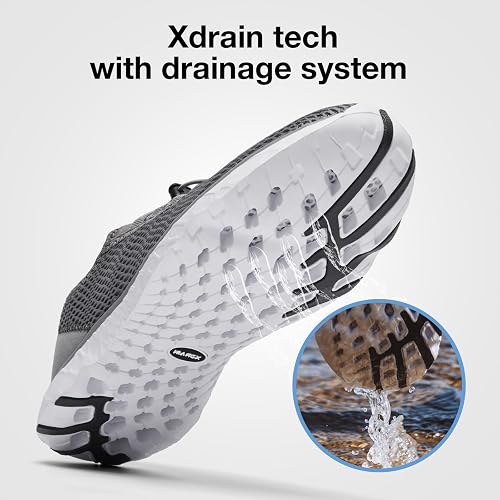 Load image into Gallery viewer, Men's Xdrain Crew
