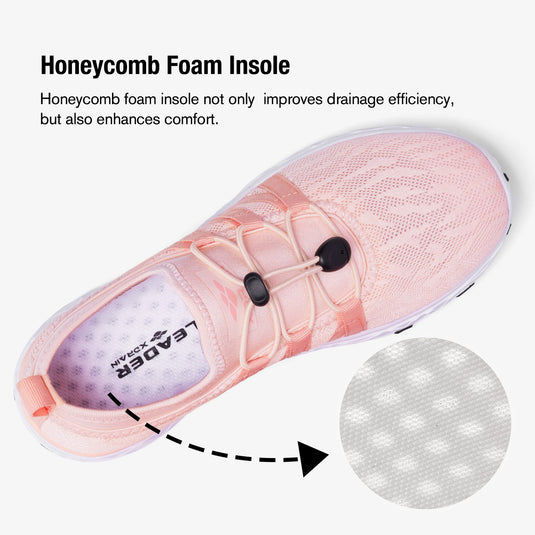 Women's Xdrain Hydrogy