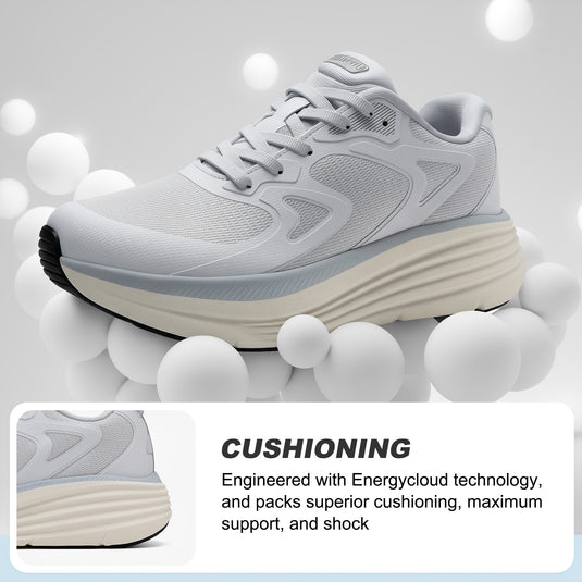 Women's Energy Cloud Nura