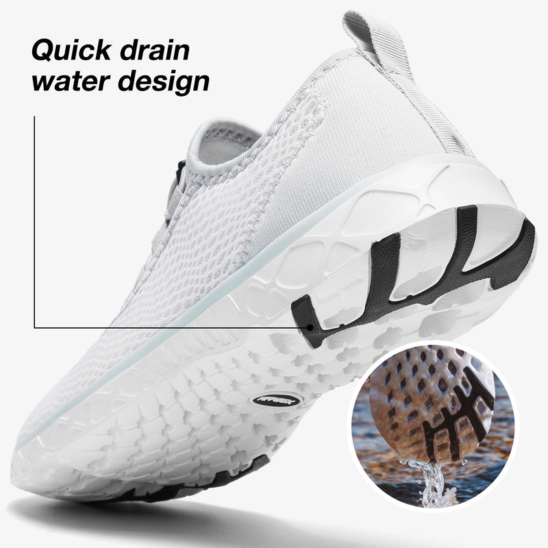 Load image into Gallery viewer, Aleader Women&#39;s Xdrain Classic Knit 3.0 Water Shoes
