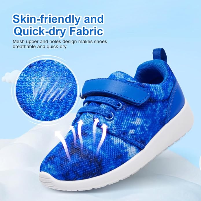Load image into Gallery viewer, Girl's CloudWalk Sneakers
