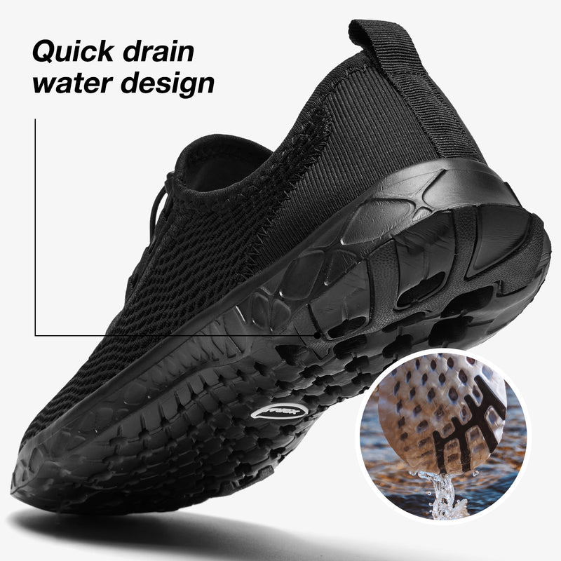Load image into Gallery viewer, Aleader Women&#39;s Xdrain Classic Knit 3.0 Water Shoes
