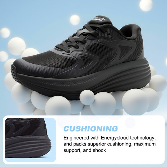 Women's Energy Cloud Nura