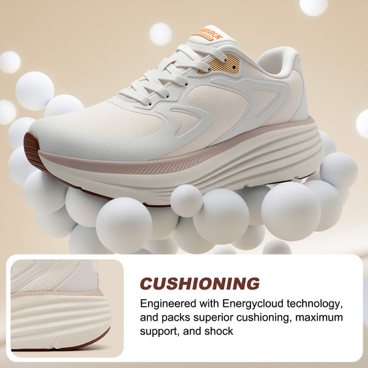 Women's Energy Cloud Nura