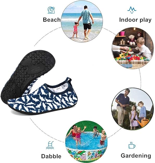 Load image into Gallery viewer, Kids' HIITAVE Splash-Masters
