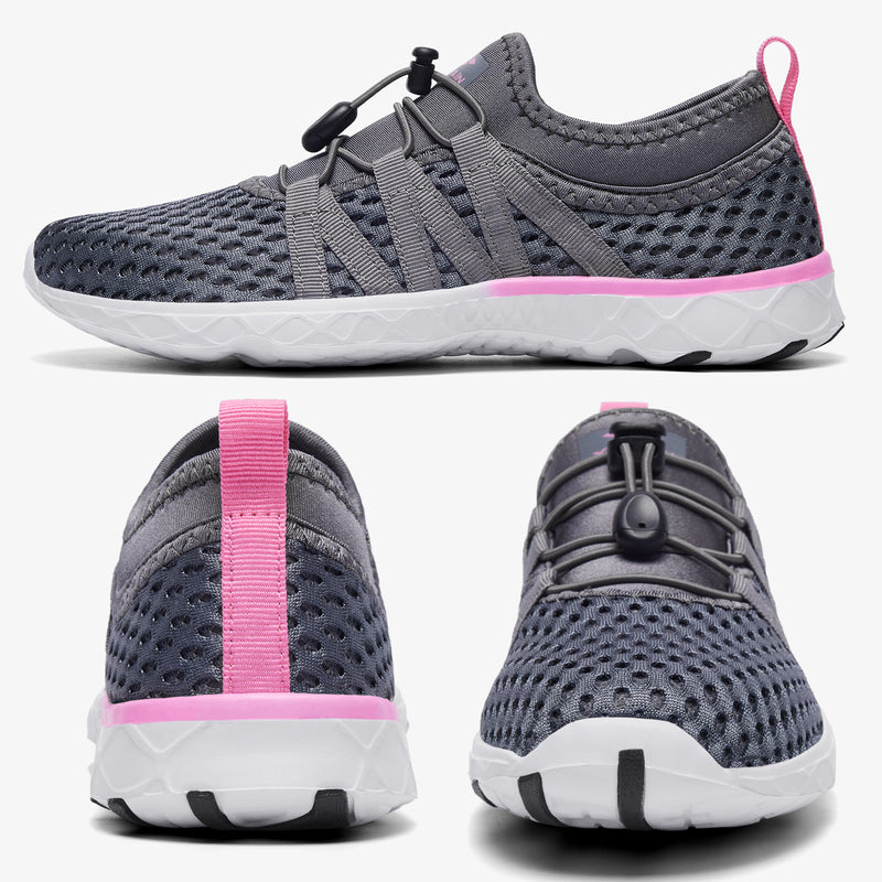 Load image into Gallery viewer, Aleader Women&#39;s Xdrain Venture Water Shoes
