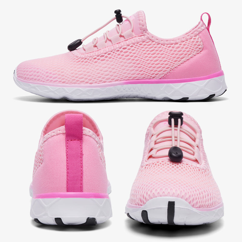 Load image into Gallery viewer, Aleader Women&#39;s Xdrain Classic Knit 3.0 Water Shoes
