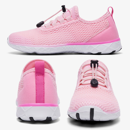 Aleader Women's Xdrain Classic Knit 3.0 Water Shoes
