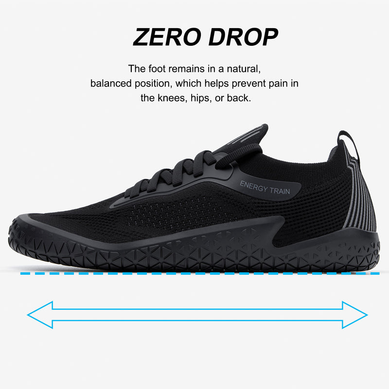 Load image into Gallery viewer, Women's Barefoot Trainer
