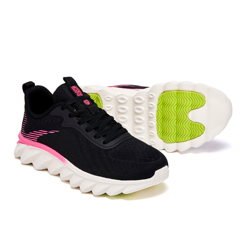 Load image into Gallery viewer, Aleader Womens BladeFoam Colorful Running Shoes
