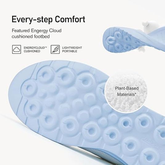 Women's Energy Cloud X