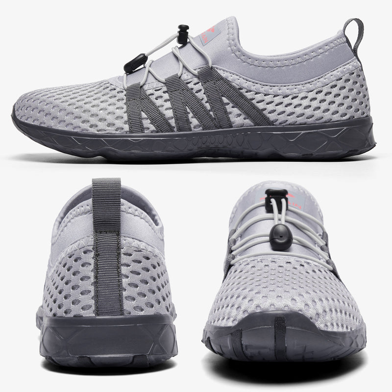 Load image into Gallery viewer, Aleader Men&#39;s Xdrain Venture Water Shoes
